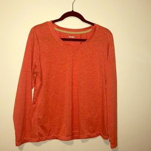 Plain shirt - athletic apparel